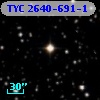 TYC 2640-691-1