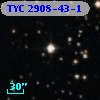 TYC 2908-43-1