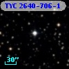 TYC 2640-706-1