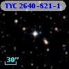 TYC 2640-821-1