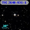 TYC 2640-831-1