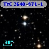 TYC 2640-871-1