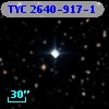 TYC 2640-917-1