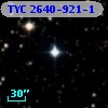 TYC 2640-921-1