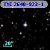TYC 2640-923-1
