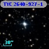 TYC 2640-927-1