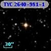 TYC 2640-981-1