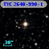 TYC 2640-990-1