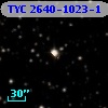 TYC 2640-1023-1