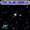 TYC 2640-1098-1