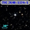 TYC 2640-1174-1