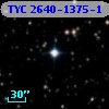 TYC 2640-1375-1