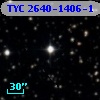 TYC 2640-1406-1