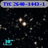 TYC 2640-1443-1