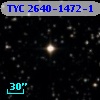 TYC 2640-1472-1