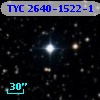 TYC 2640-1522-1
