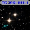 TYC 2640-1889-1