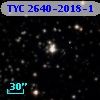 TYC 2640-2018-1