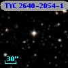 TYC 2640-2054-1