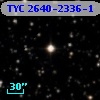 TYC 2640-2336-1