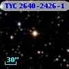 TYC 2640-2426-1