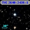 TYC 2640-2438-1