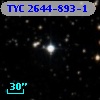 TYC 2644-893-1