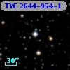 TYC 2644-954-1