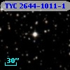 TYC 2644-1011-1