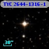 TYC 2644-1316-1