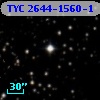 TYC 2644-1560-1
