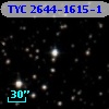 TYC 2644-1615-1