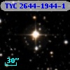 TYC 2644-1944-1