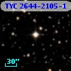 TYC 2644-2105-1
