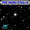 TYC 2644-2231-1