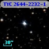 TYC 2644-2232-1