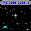 TYC 2644-2289-1
