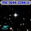 TYC 2644-2294-1