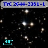 TYC 2644-2381-1