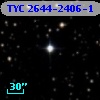 TYC 2644-2406-1