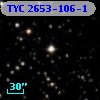 TYC 2653-106-1