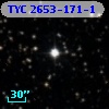 TYC 2653-171-1