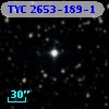 TYC 2653-189-1