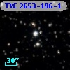 TYC 2653-196-1