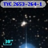 TYC 2653-264-1