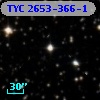 TYC 2653-366-1