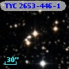 TYC 2653-446-1