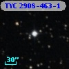 TYC 2908-463-1