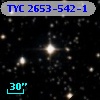 TYC 2653-542-1