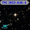 TYC 2653-616-1